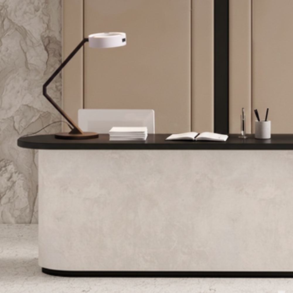 Lyora BureaulampAfi wit - 110860