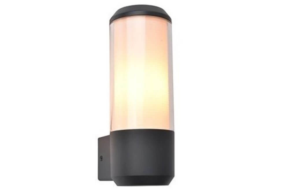 Lutec Antraciete wandlampHeros design - 5288201118 afbeelding