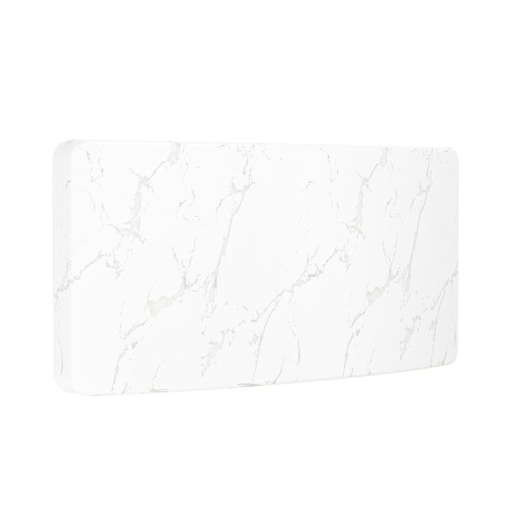 Witte wandlamp Allerona 28,5cm Eglo 9008606409792