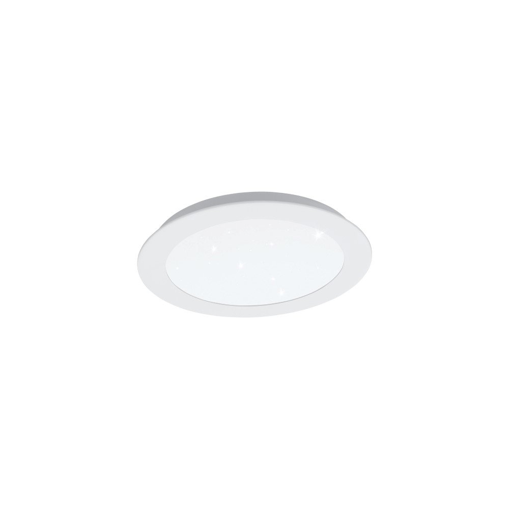 Eglo Led inbouwspotFiobbo - 97593