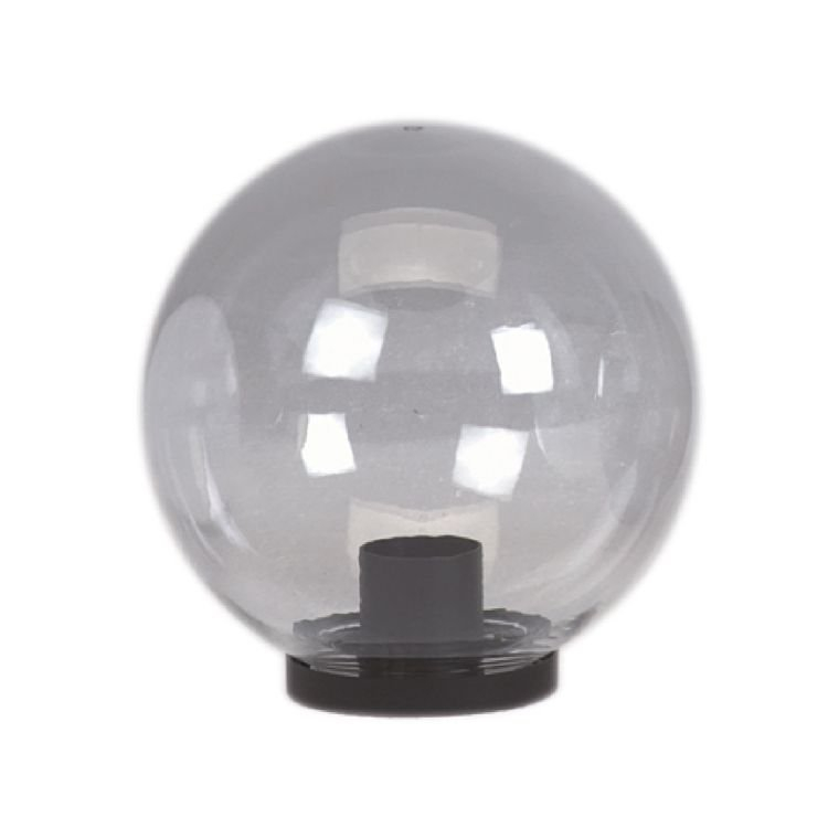 KS Verlichting Globe lamp Tel Aviv 30 helder - 3758+3714