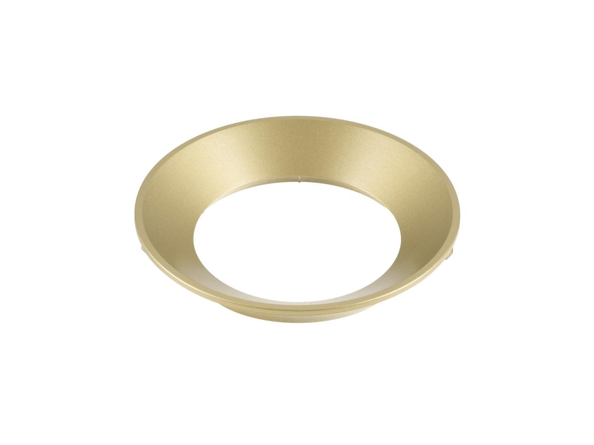 SLV Reflector voor Numinos L goud - 1010131