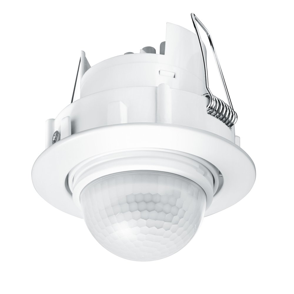 Steinel BewegingsmelderIS D 360 voor complexe ruimtes - 601317 afbeelding