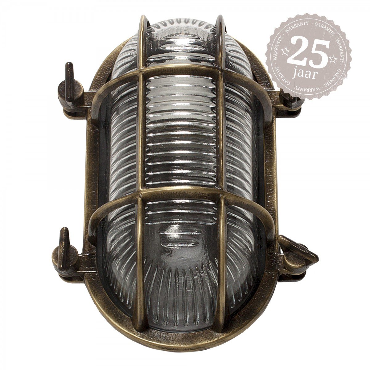 KS Verlichting Maritieme bulls eye Nautic 3 - 6621