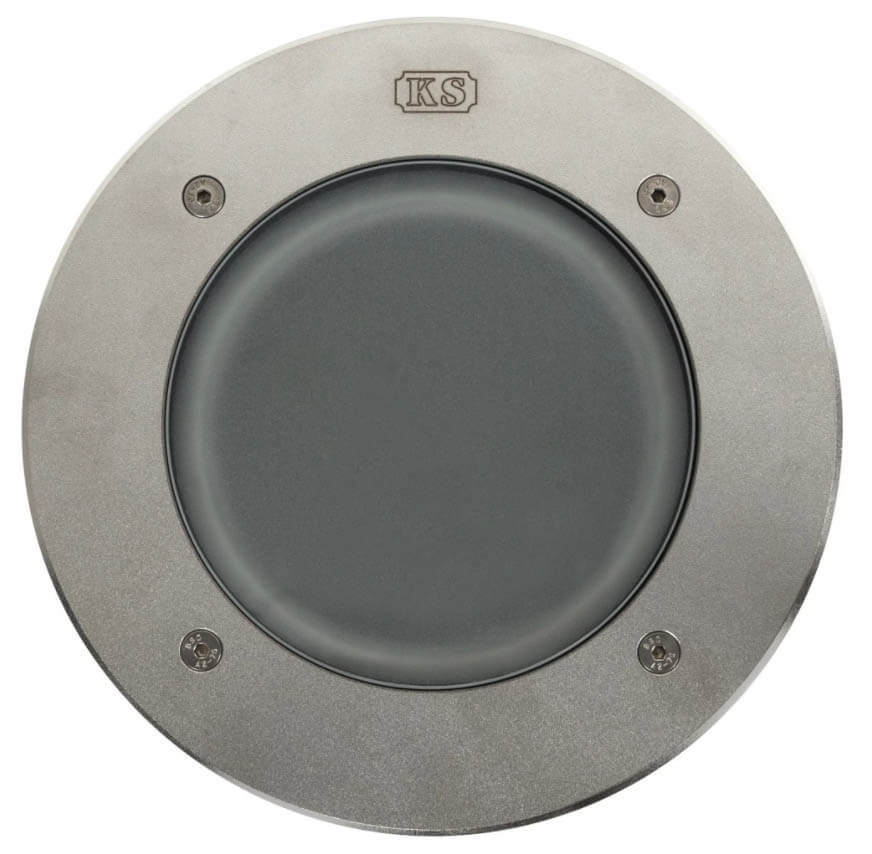 KS Verlichting Grote grondspot Plus - 7078