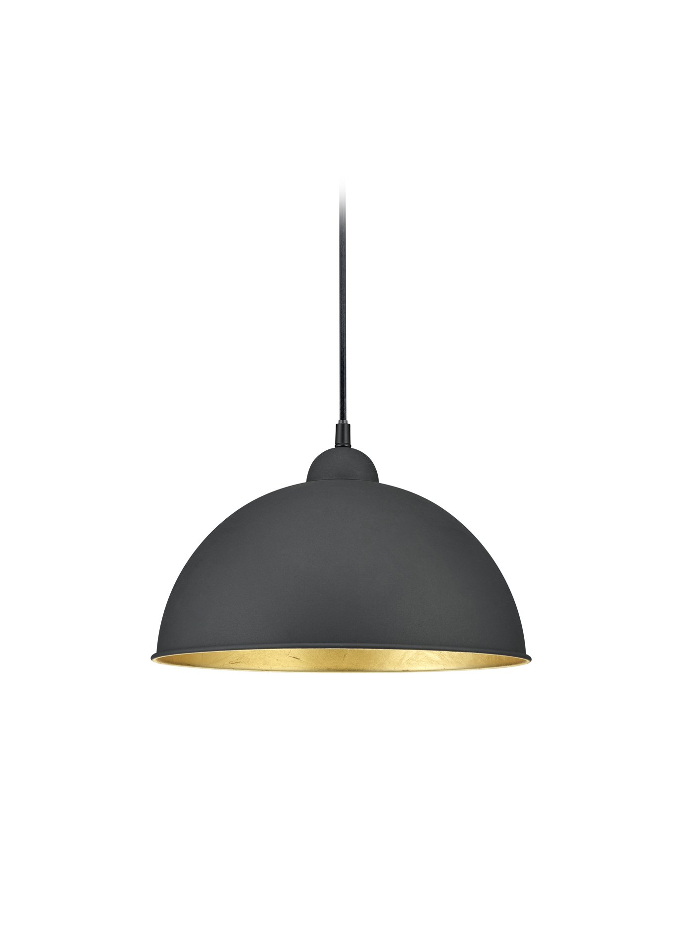 Trio 2-fase rail hanglamp Duoline Ø 31cm - 73120102