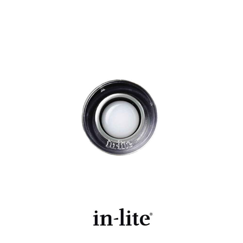 In-lite Small recessed spotFusion 22 mm. 12 volt LED - 10104100 afbeelding
