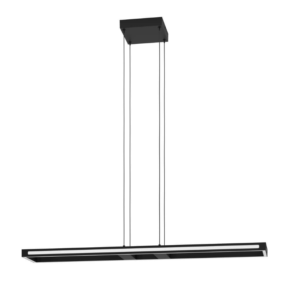 Eglo Hanglamp design Salvilanas-Z zwart - 99681