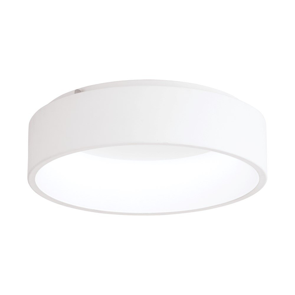 Stars of Light Led plafondlamp Marghera 1 45cm wit - 39286