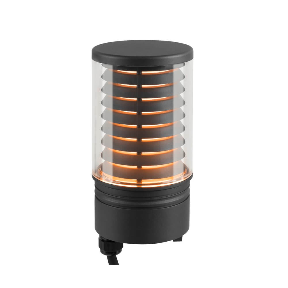 SLV M-Pol Head M louver - 2700K/3000K - 1006386