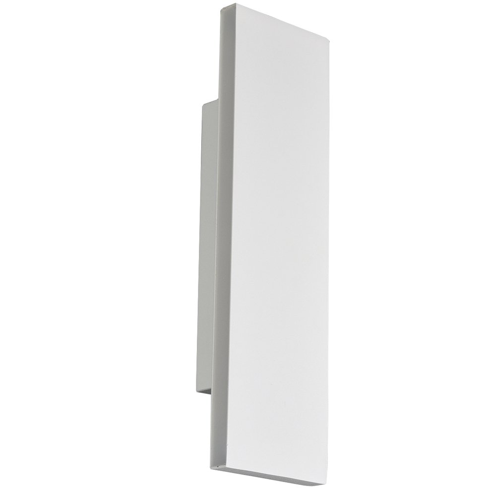 Trio Design wandlampConcha 28cm wit - 225172931