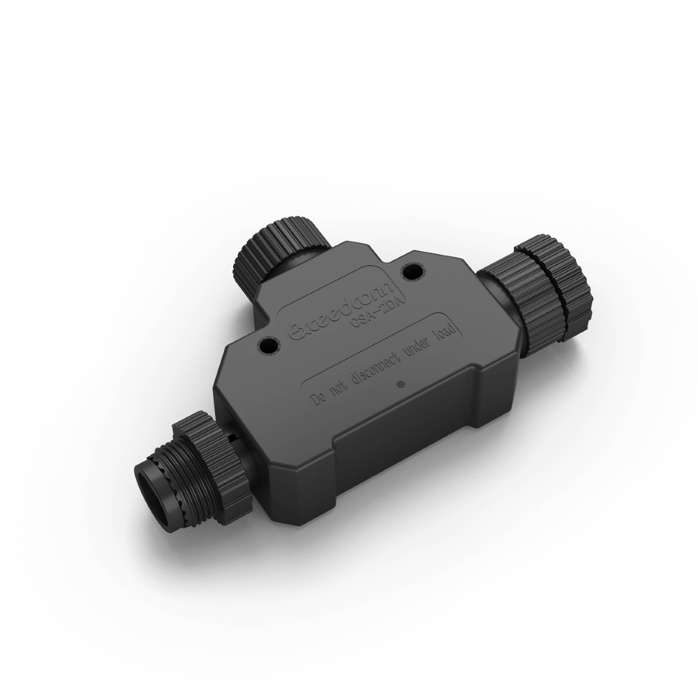 Philips T-Connector 24V - 1736930PN