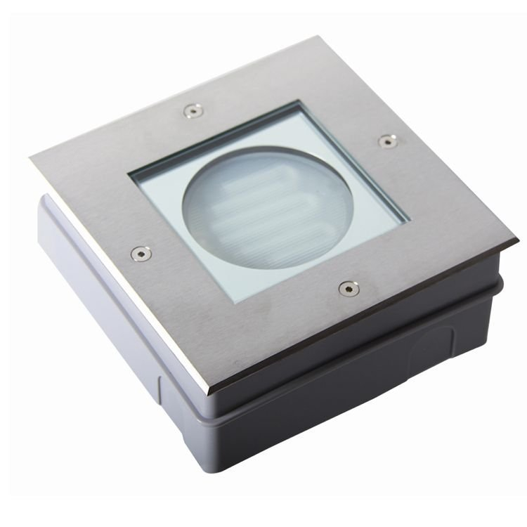 KS Verlichting Inbouwspot Pro Spot vierkant - 7338