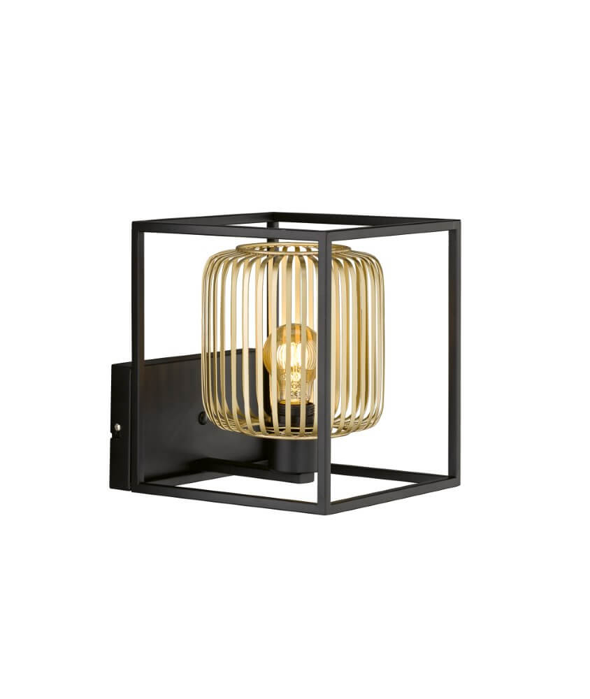 Fischer & Honsel Chique wandlampCaydo - 30433