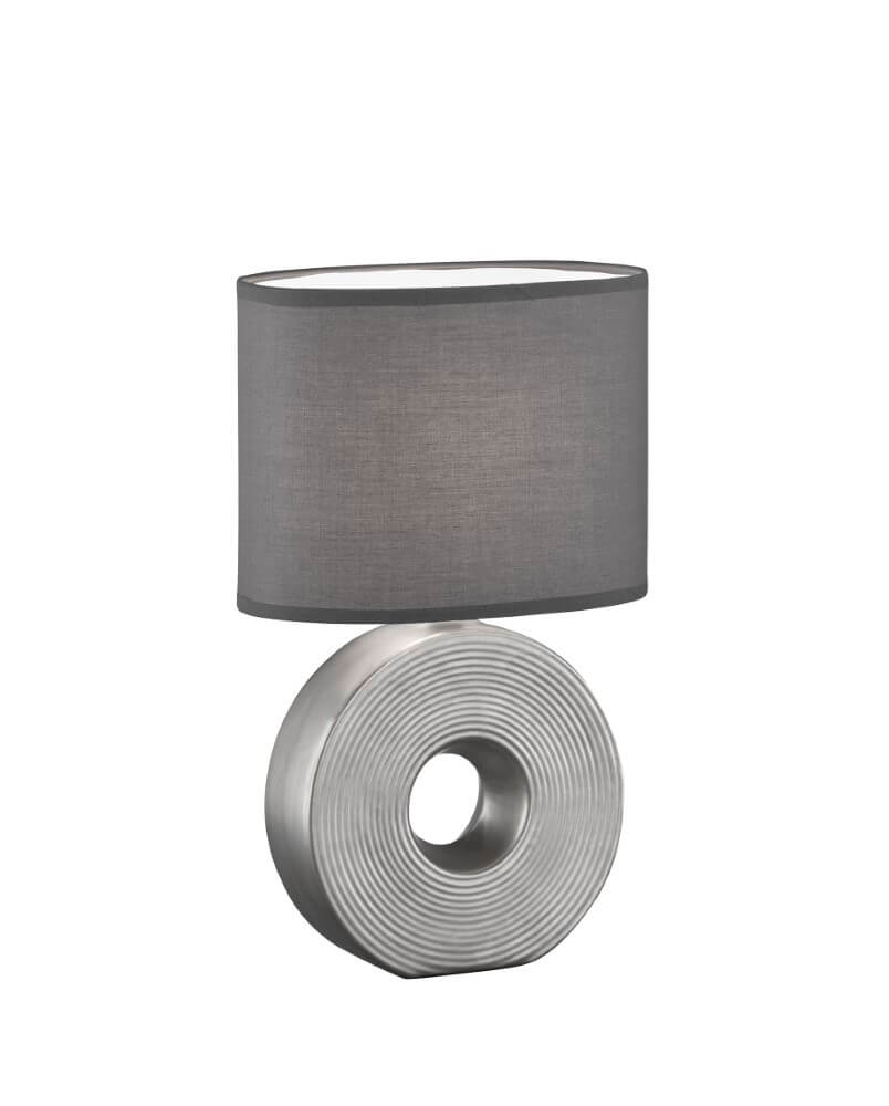Fischer & Honsel Design schemerlampEye 38cm - 50477 afbeelding