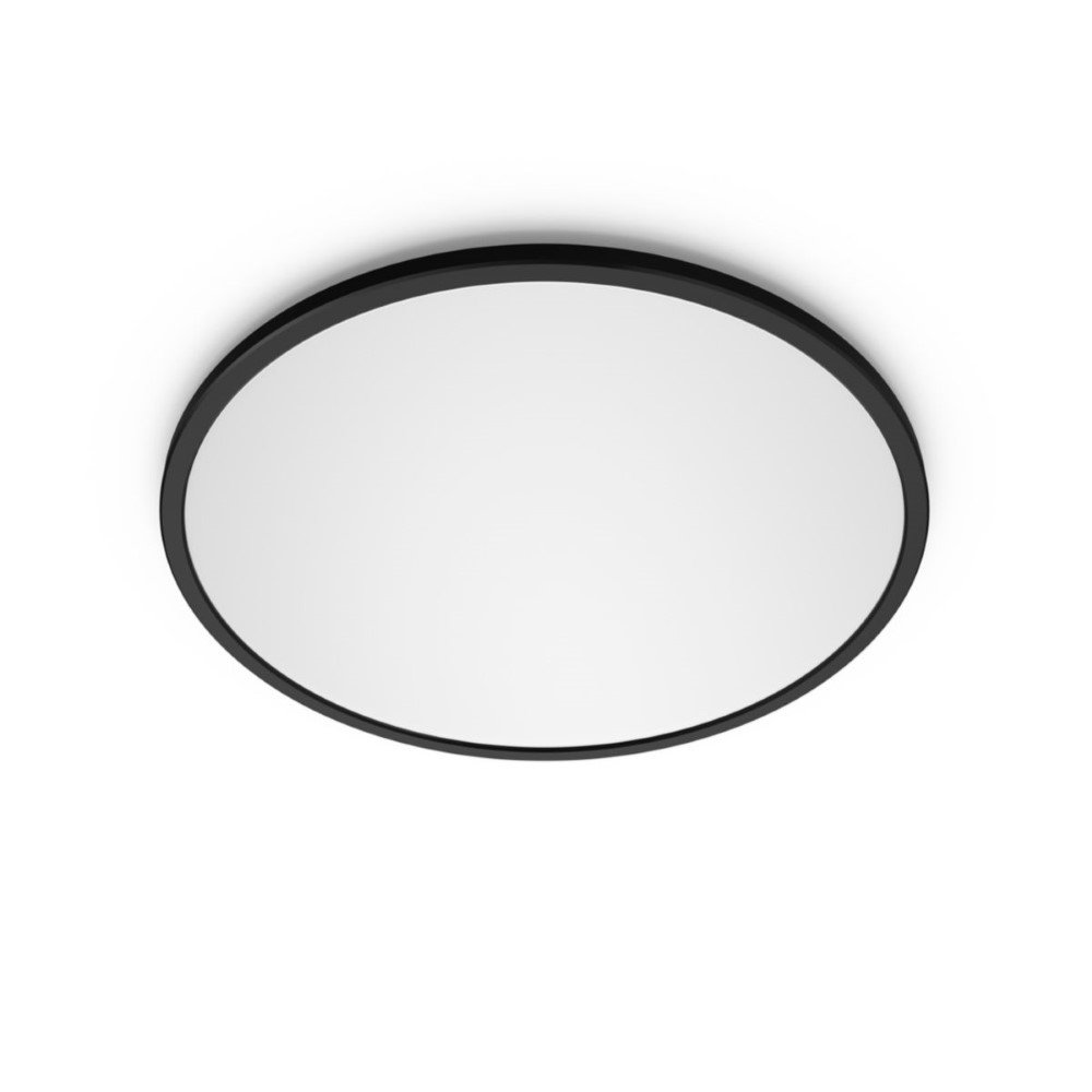 Philips Ø 25cm strakke plafonnièreSuperslim - 25660600