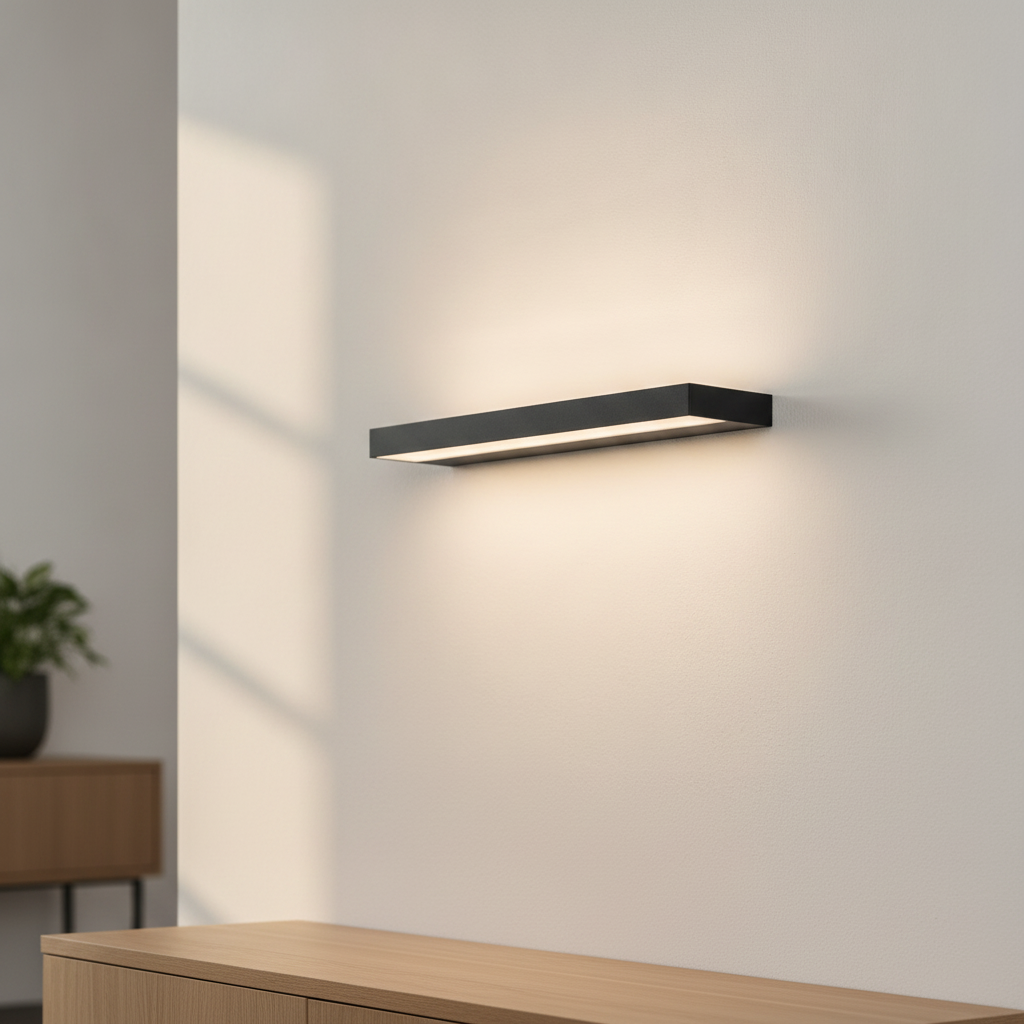 Lyora Design wandlampGioco voor badkamer IP44 - 9540333