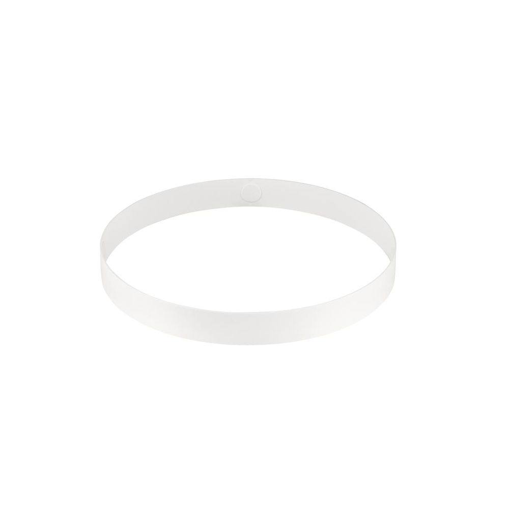 SLV Deco ring Cyft voor Cyft XL wit - 1010213