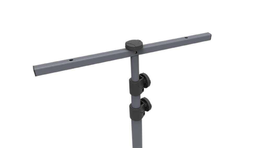 Scangrip Double mounting - SG.03.5308 afbeelding