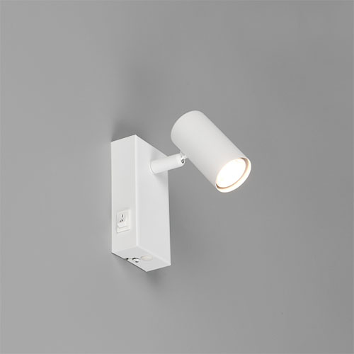 Trio Opbouwspot richtbaarTaryn wit - R86851731