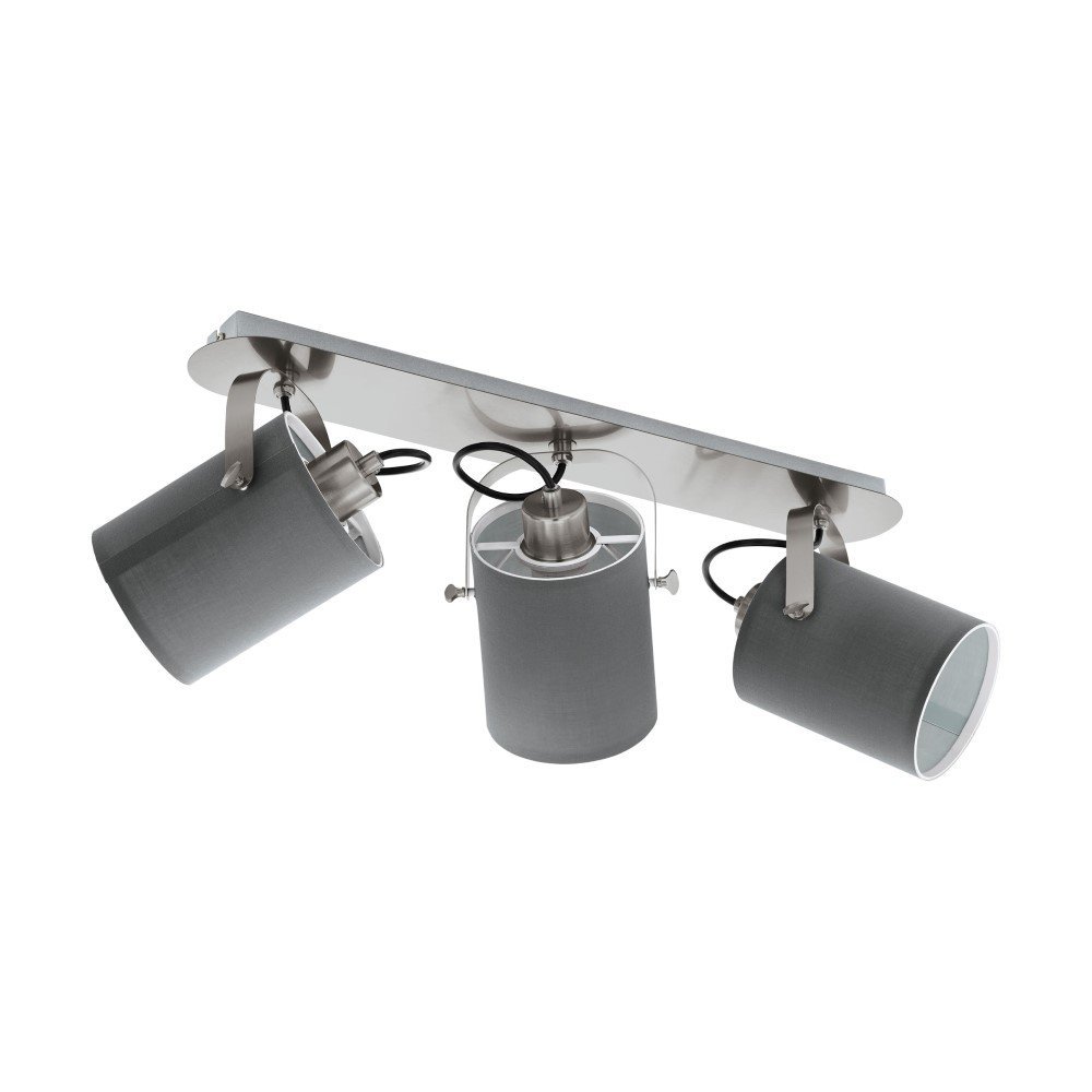 Eglo Design plafondspot Villabate 3-lichts - 98141