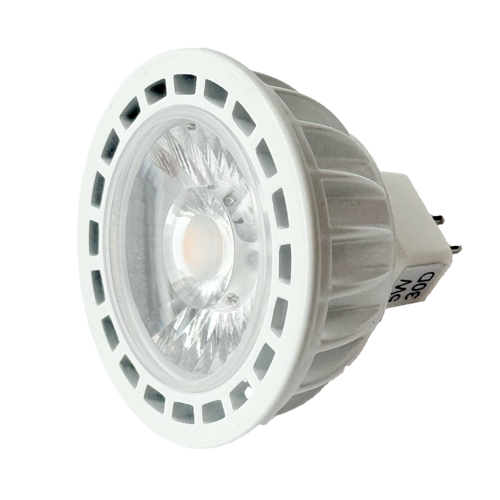GardenLights LichtbronMR16 - 3,5W - 12V 3000K - 6324011