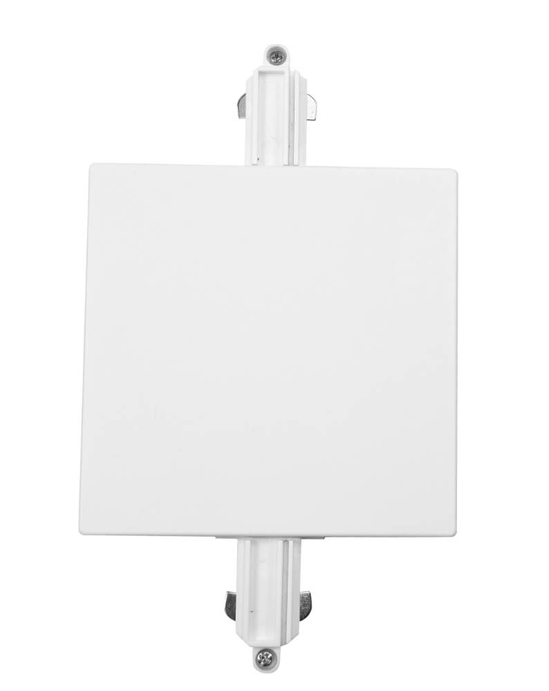 Highlight 1-fase Track Box central supply centraaldoos - wit - O1141.00