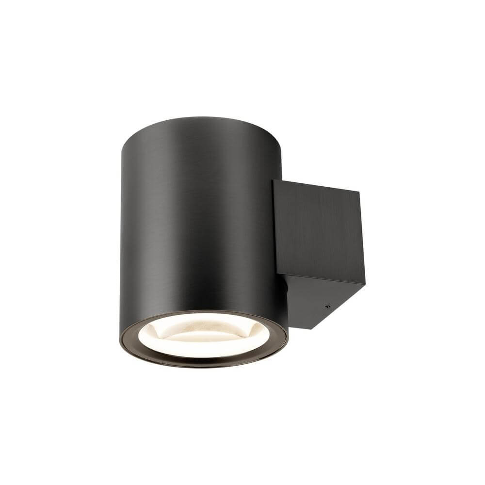 SLV OpbouwspotOculus antraciet up & down - 1008612