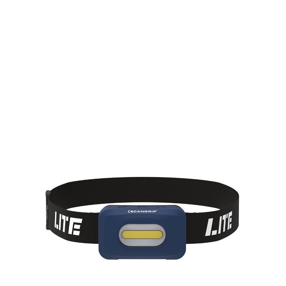 Scangrip Head Lite S - SG.03.5645