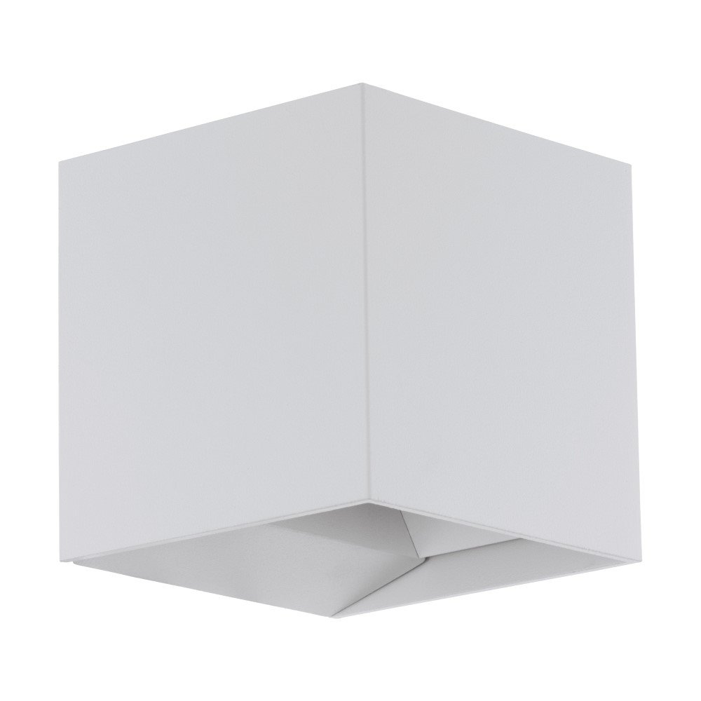 Eglo Design muurspot Calpino wit - 97241