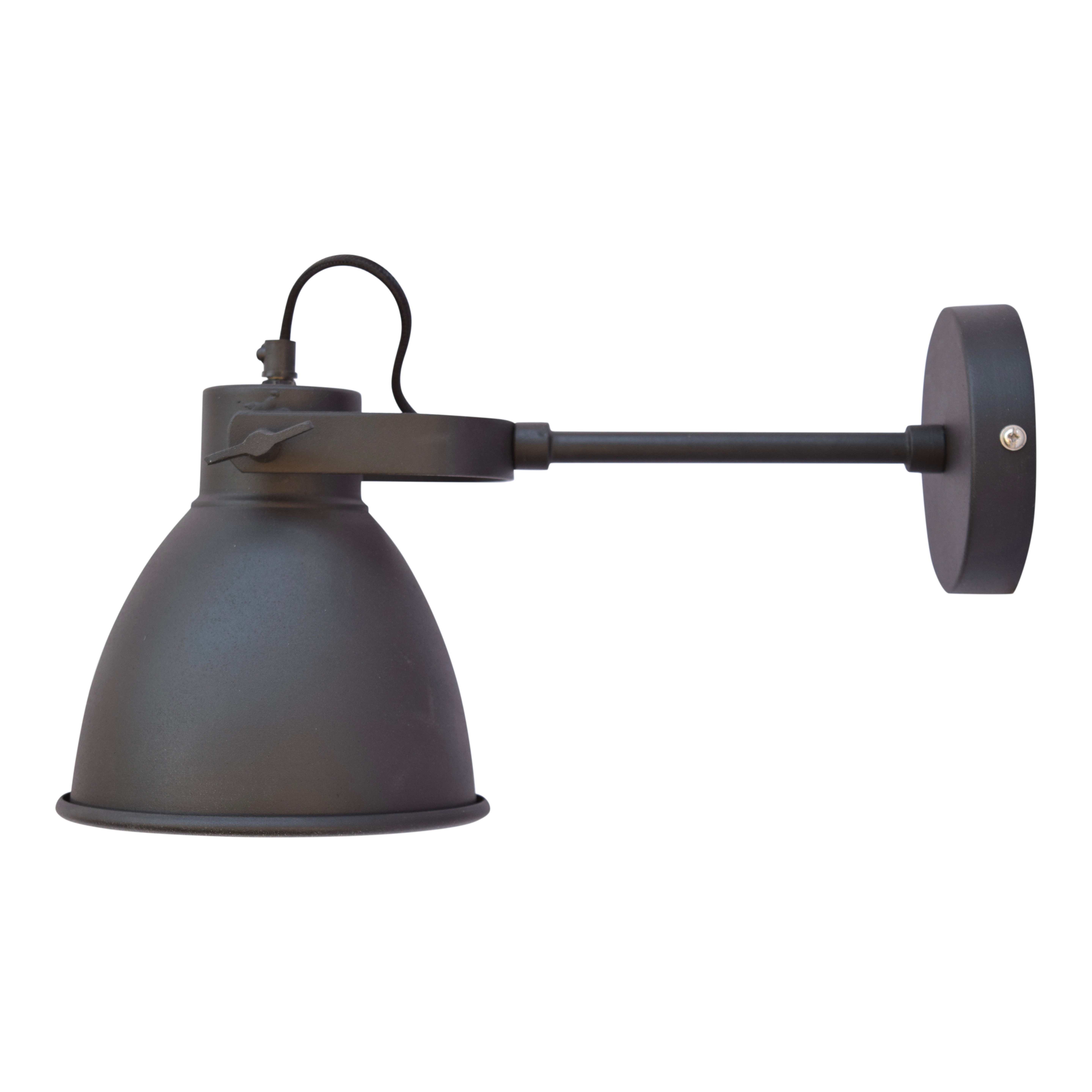 Urban Interiors Wandlamp industrieelDock - AI-WL-06-VB afbeelding