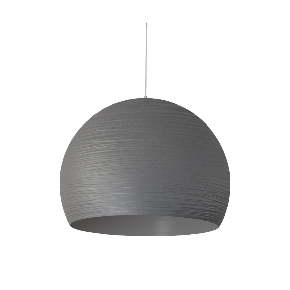 Masterlight Hanglamp betongrijs Concepto 50 - 2812-00