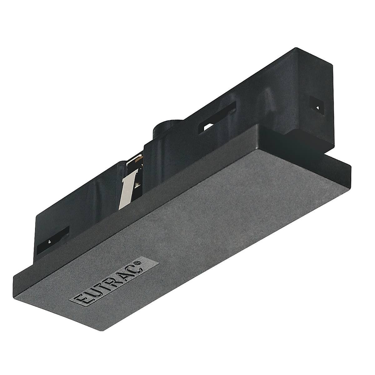 SLV Flex Supply 3-fase zwart - 145530