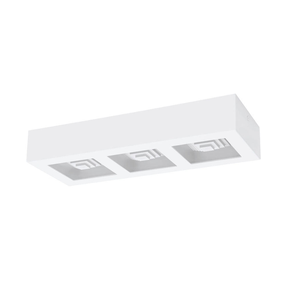 Eglo PlafondlampFerreros wit - 96793