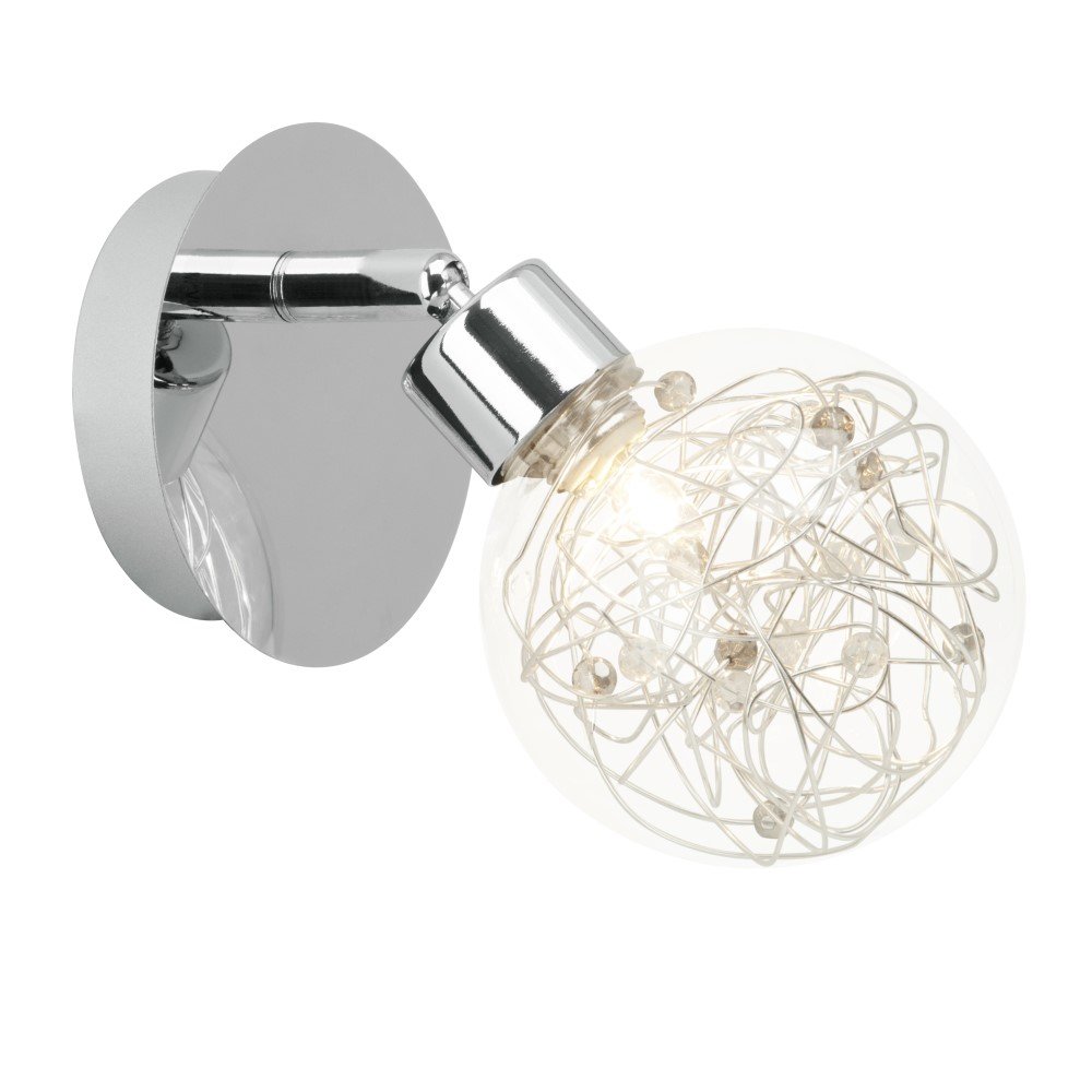 Brilliant Design wandlampjeJoya - 00210/15