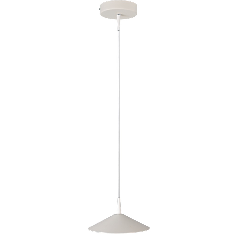 Masterlight Design hanglamp Ceppo wit Ø 18cm - 2150-1013-1013-18