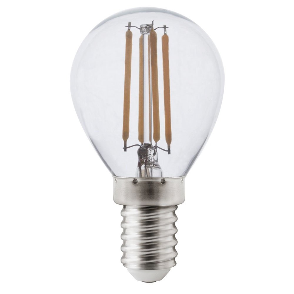 Circle filament kogellamp4,5W - E14 - 470lm - 2700K - Led - 1101004200