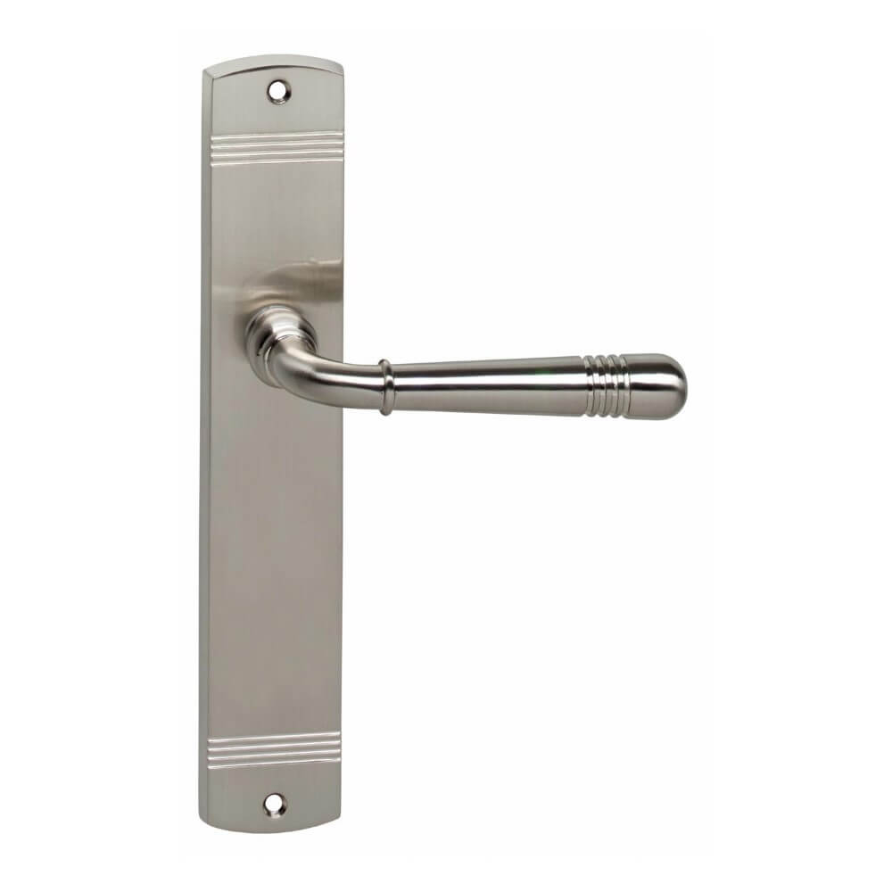 Intersteel Klassieke deurklinkHelena nikkel mat - 0019.170511