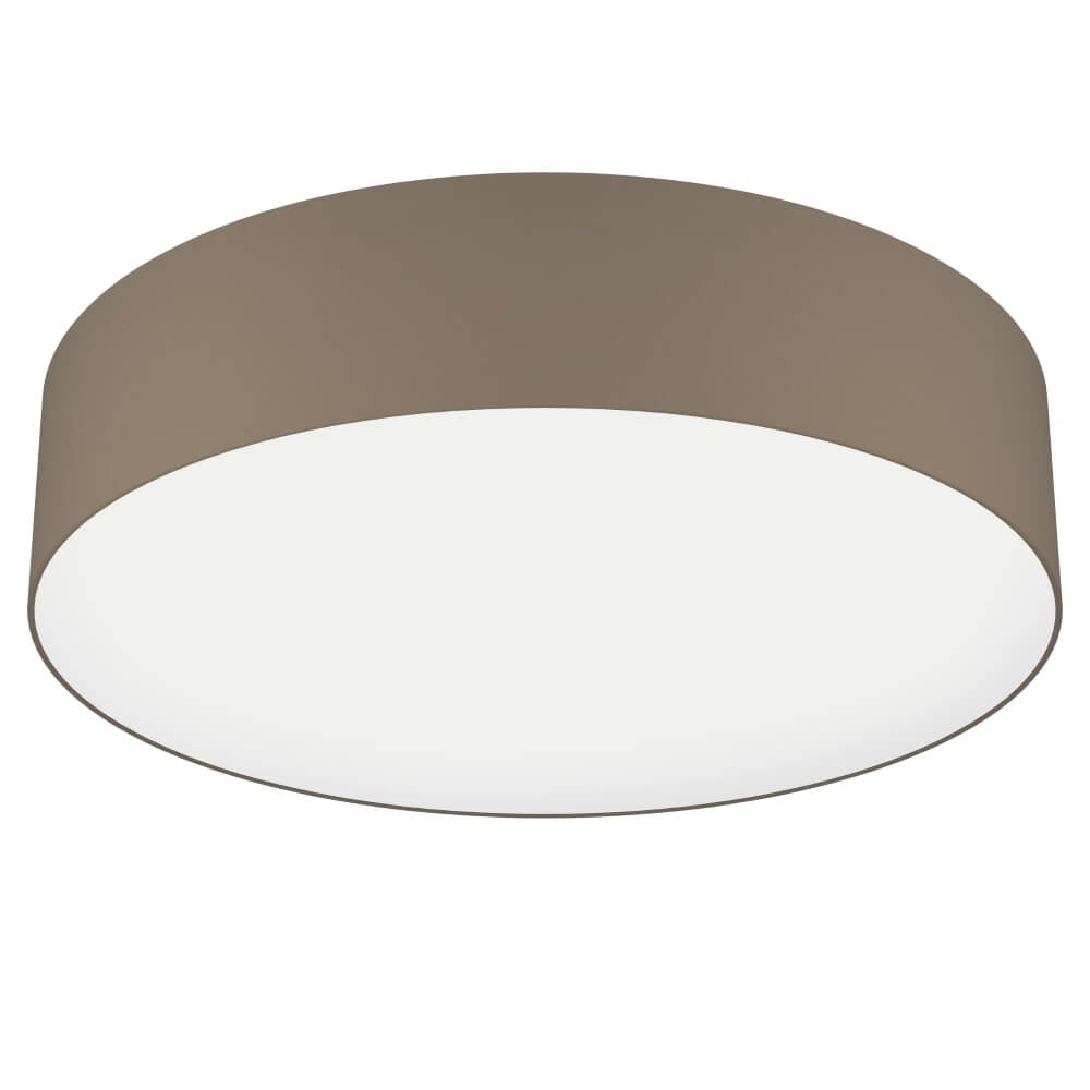 Eglo Plafonnière Zigbee Romao-Z taupe - 900441