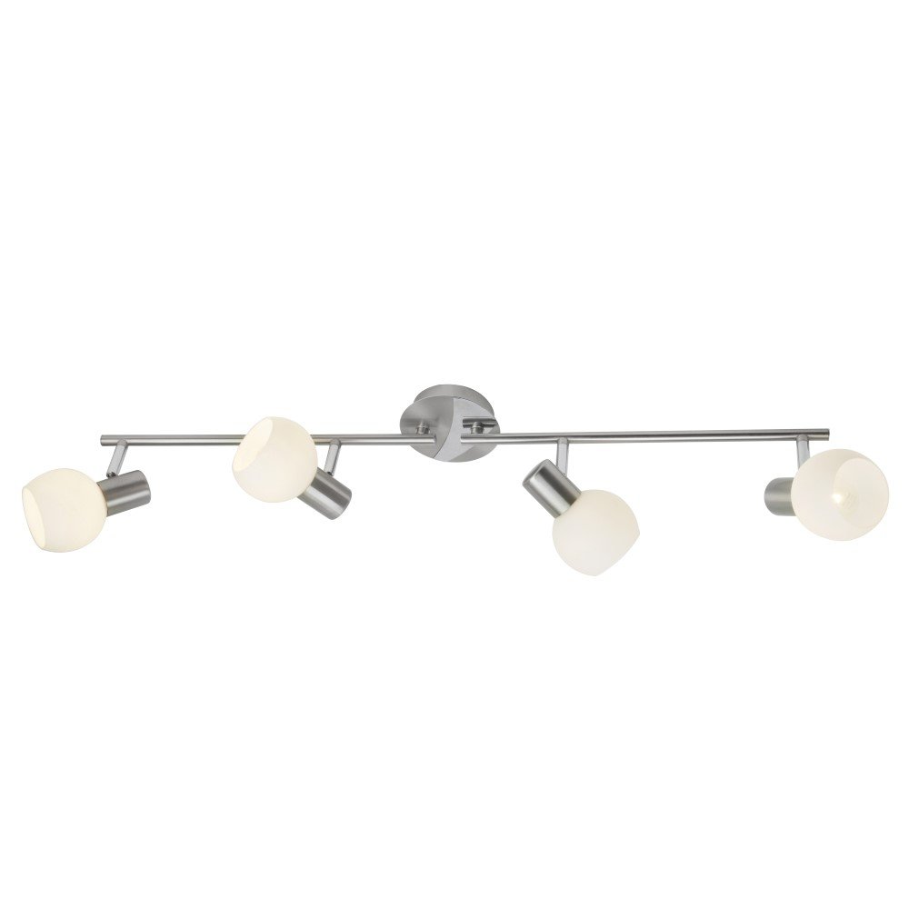 Brilliant 4-lichts opbouwspotTiara - 15632/13