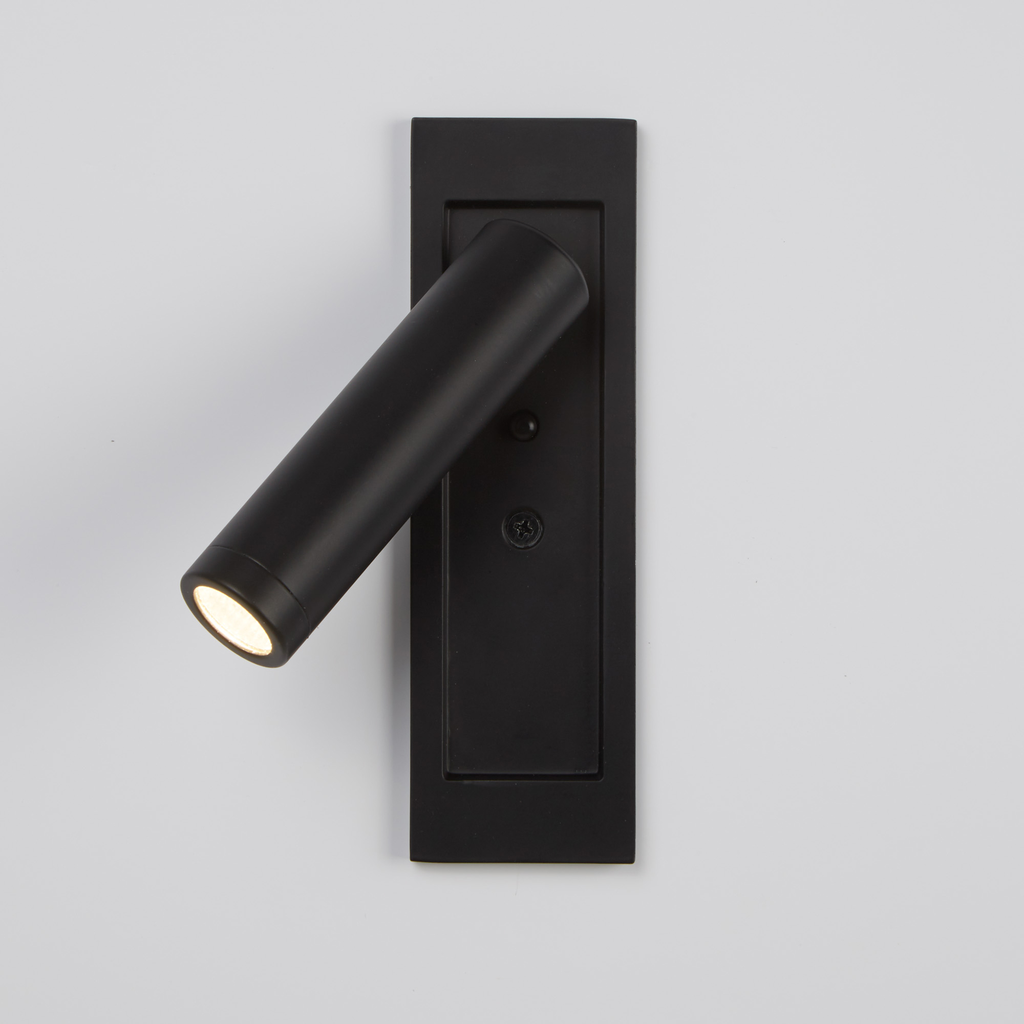 Lyora BedlampjeMarylebone inbouw zwart - 510590