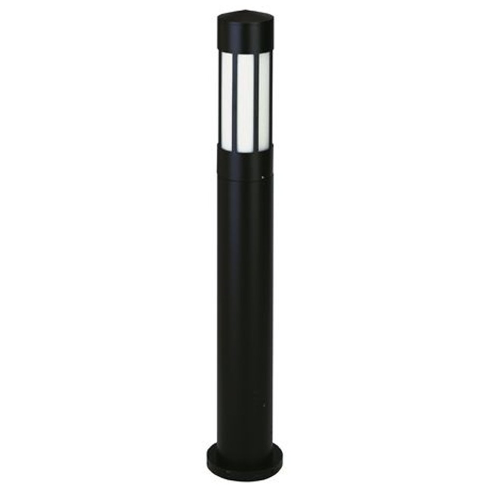 Albert Design staande lamp voor buitenCombo zwart - 662249