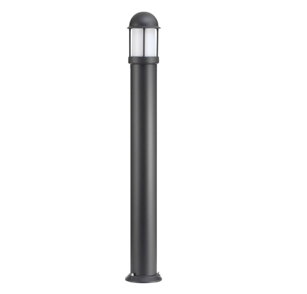 Franssen Tuinlamp Orion 125cm antraciet - 401125-25