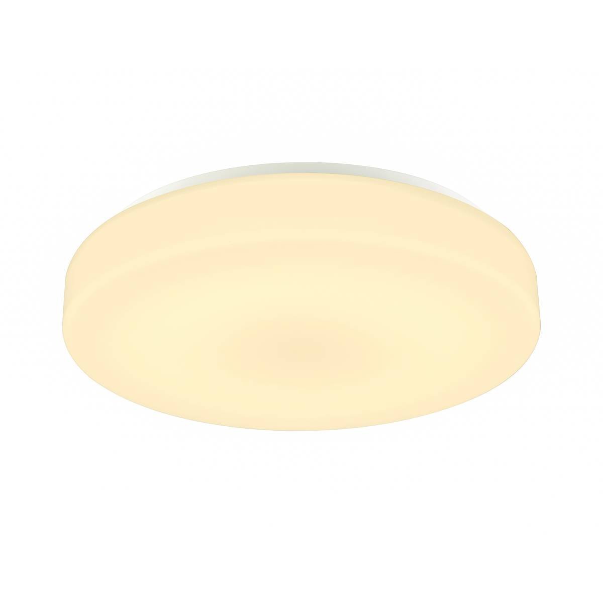 SLV Veranda plafondlampLipsy 40cm wit - 1002077