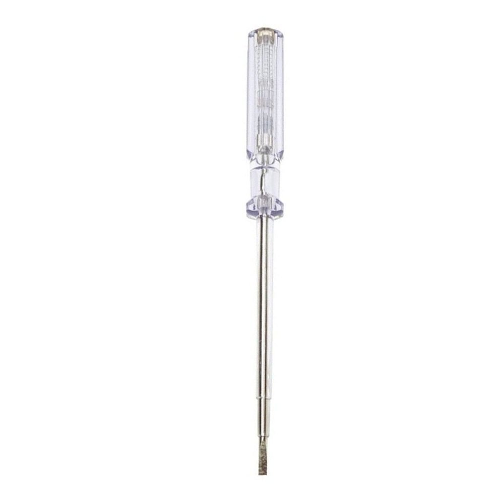 Lyora Spanningzoeker230V - 19 cm. schroevendraaier - 102868 afbeelding