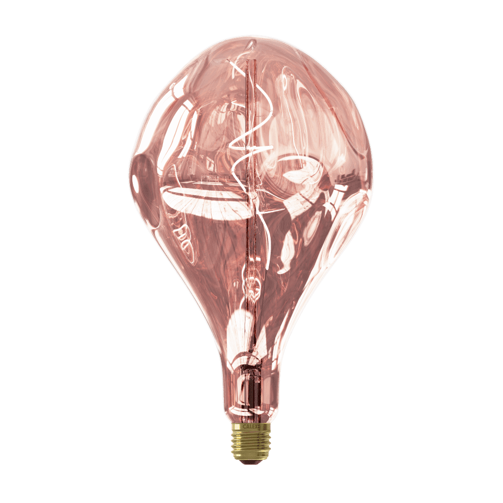 Circle Organic - 6W - E27 - 80 lumen - 1800K - 426400
