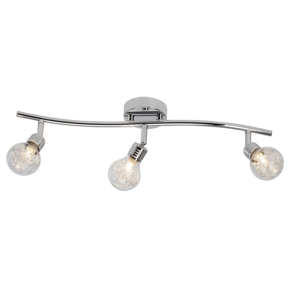 Brilliant 3-lichtsBulb - 21216/15