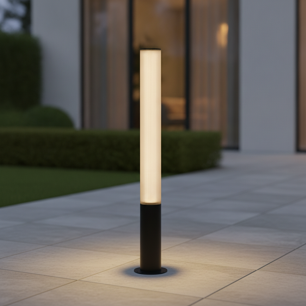 Lyora Strakke padverlichtingIman 105cm - 9030107