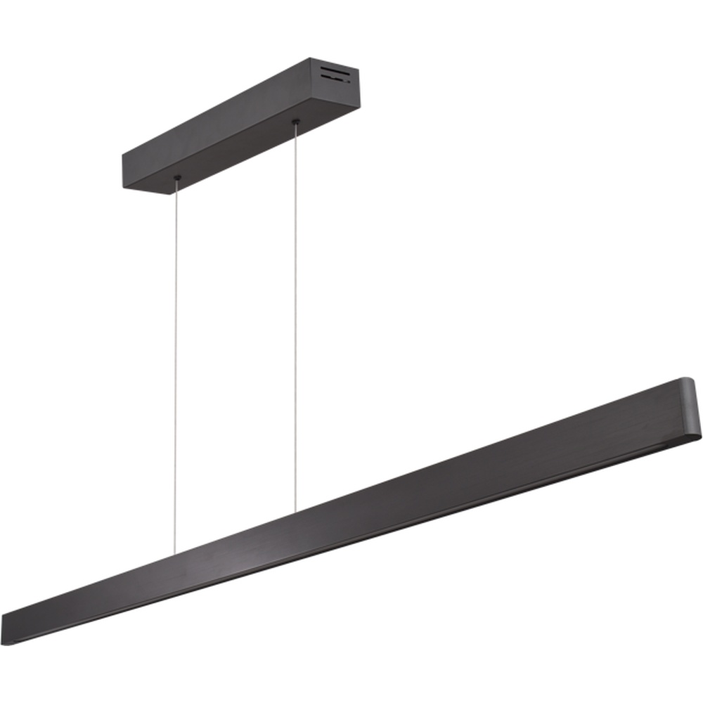 Masterlight Design hanglamp Atina 160cm nikkel - 2687-81-PRD-TW