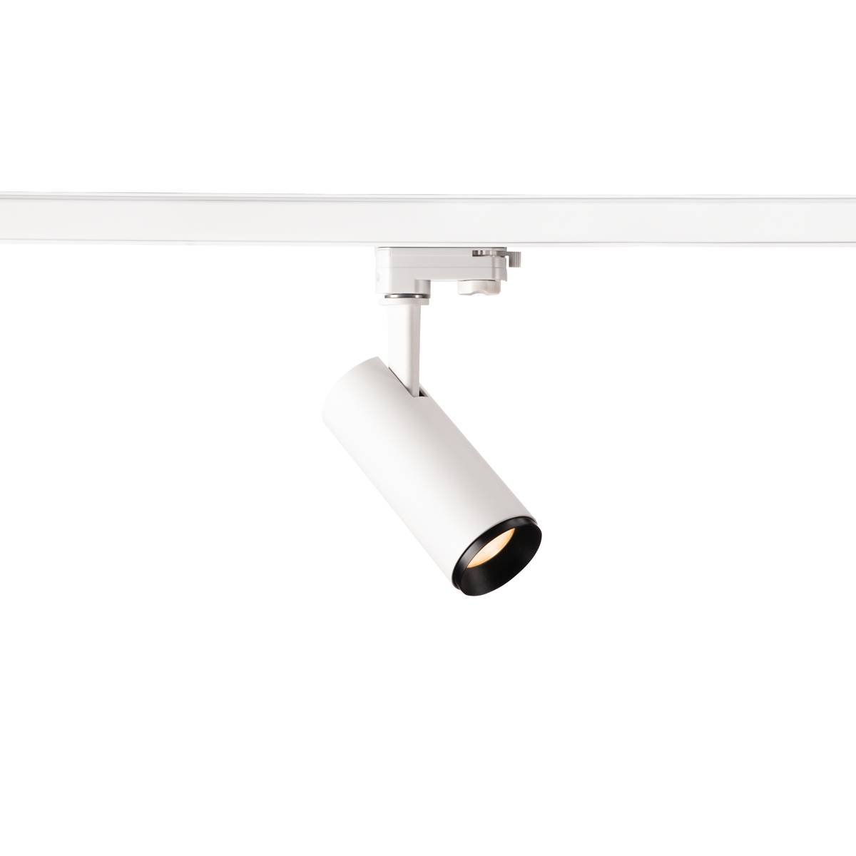 SLV Railspot Numinos Phase S 3-fase wit - 1004079